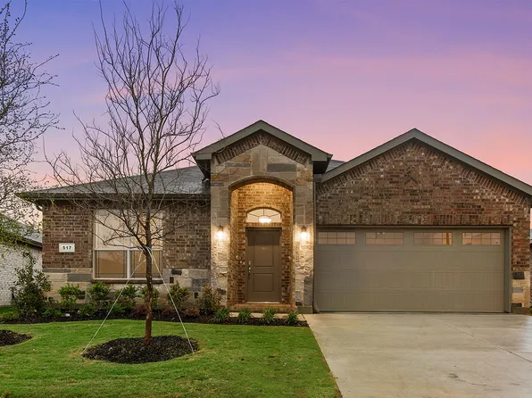 Carlsbad Plan, Parkerville Meadows