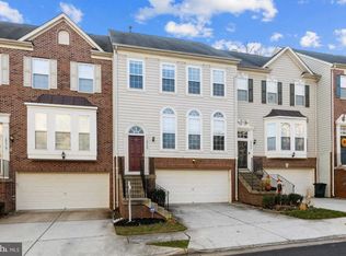 16008 Barn Swallow Pl, Woodbridge, VA 22191