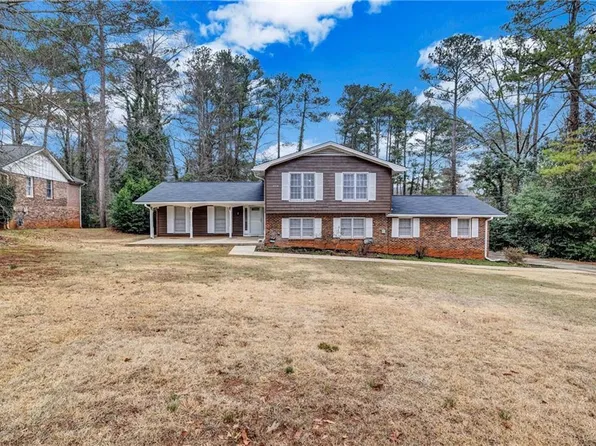 4358 Sterling Forest Dr, Decatur, GA 30034
