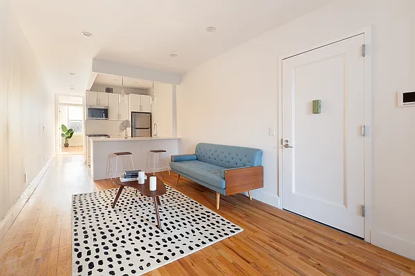 Rented by Brown Harris Stevens | media 8