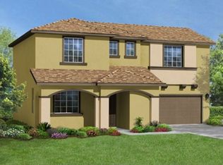 3491 Rainhill Loop, Roseville, CA