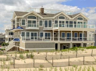 211 E South 34th St, Brant Beach, NJ 08008