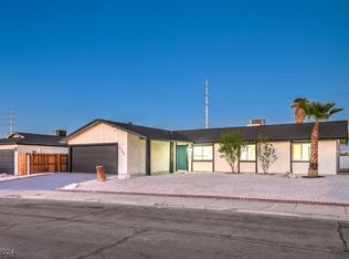 4260 Twilight St, Las Vegas, NV 89122