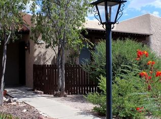 4556 E Paseo La Casita, Tucson, AZ 85718