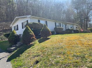 1384 Sheshequin Rd, Towanda, PA 18848