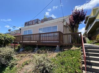330 Hamilton St, San Francisco, CA 94134