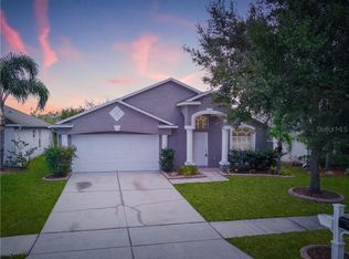 7344 Spandrell Dr, Wesley Chapel, FL 33545