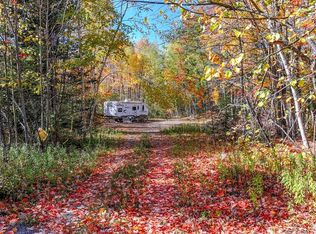 Lots 1 4 Tower Ridge Rd, Mercer, WI 54547