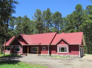 75 N Piney Rd, Story, WY 82842