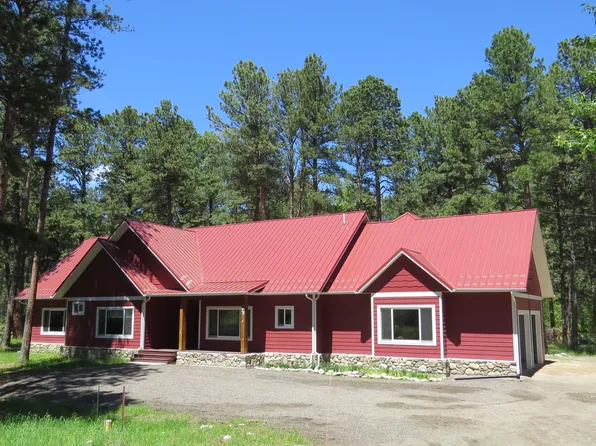 75 N Piney Rd, Story, WY 82842