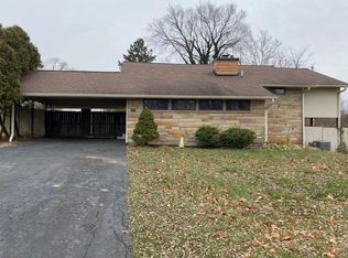 322 Eastwood Dr, Bedford, IN