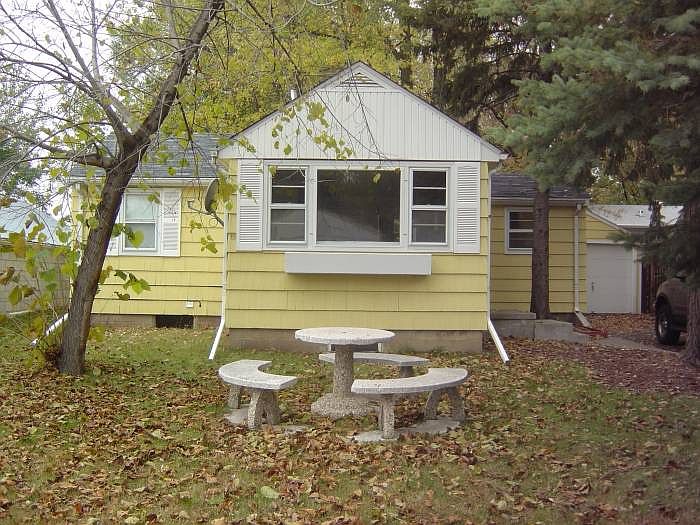 33 Warner Ave.