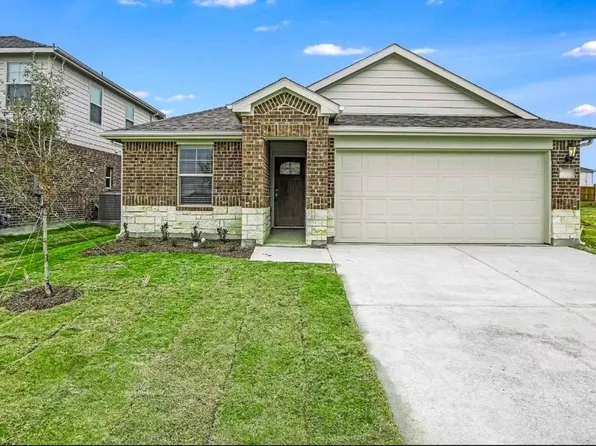 2636 Oneida Ln, Fort Worth, TX