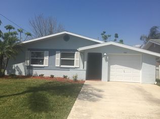 4147 Headsail Dr, New Port Richey, FL 34652
