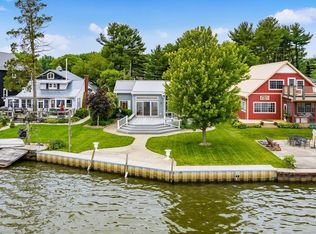 5102 Bateson Beach Dr NE, Thornville, OH 43076