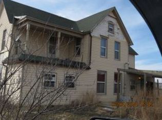 385 Avenue Y, Bushton, KS 67427