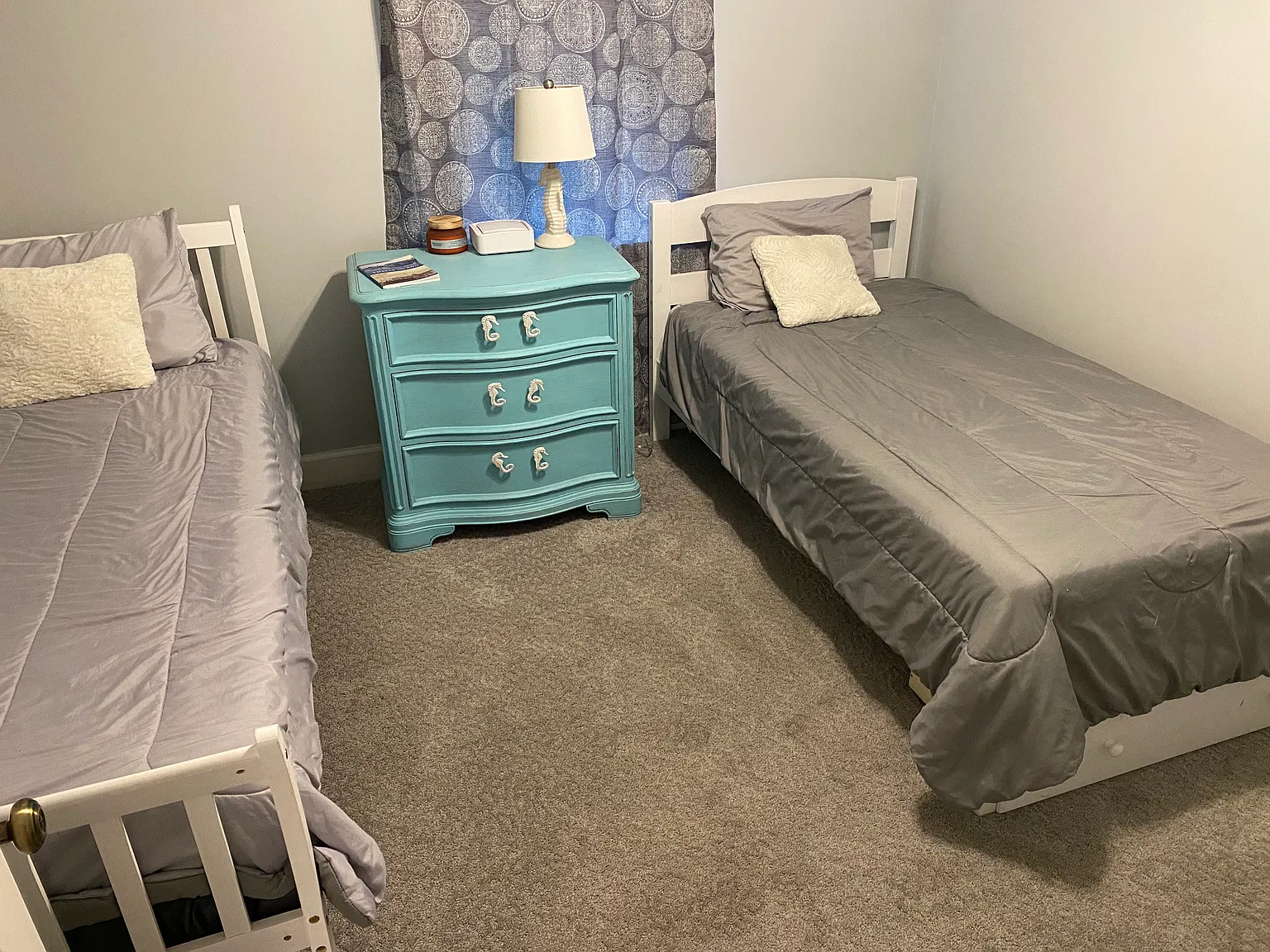 3 bed, 1109 sqft, $2,450 — Photo 4