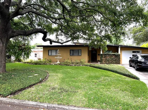 3910 Finch St, Orlando, FL 32803