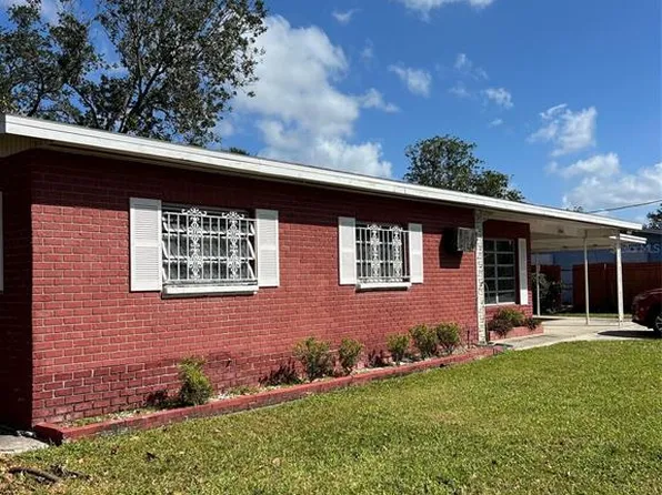 4504 26th Ave S, Tampa, FL 33619
