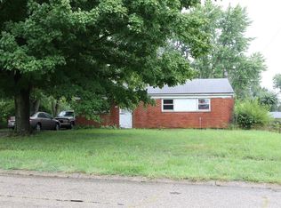 5260 Rockport Ave, Dayton, OH
