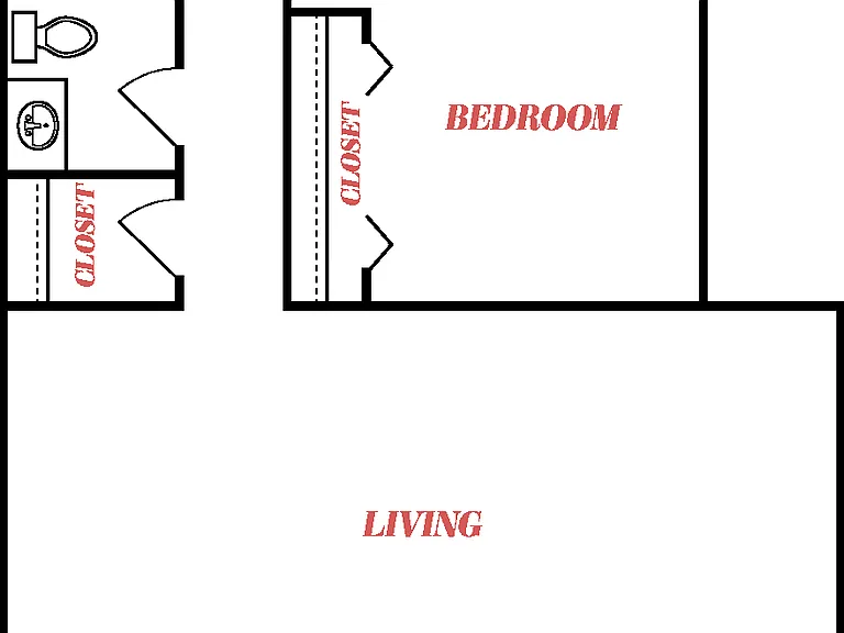 The Loren Apartments — Photo 38
