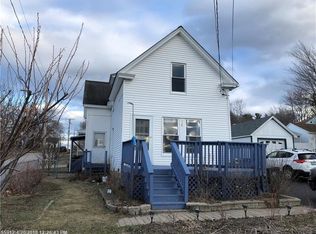 139 May St, Biddeford, ME 04005