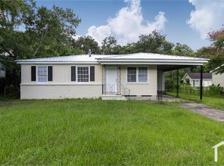 1712 Perch Dr, Mobile, AL 36605