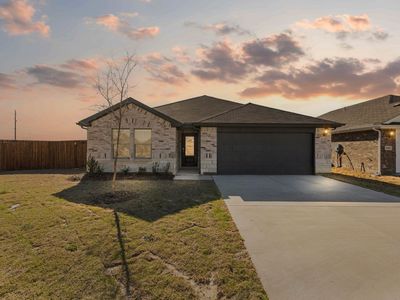 335 Sugarlands Dr, Greenville, TX, 75402