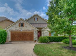 36 Stone Terrace Dr, Lakeway, TX 78734