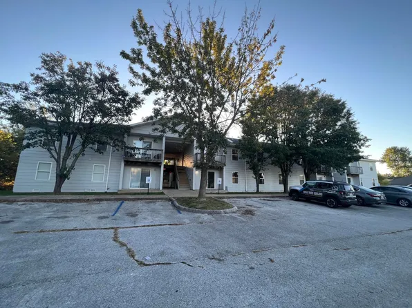 1212 N Viola St, Nixa, MO