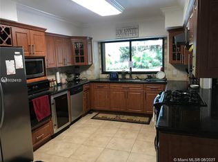 6820 SW 125th Ter, Pinecrest, FL 33156