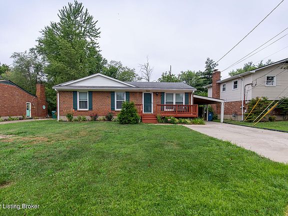 3rd image of 9605 Hudson Ln