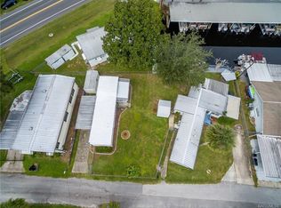 10259 W Hadley Ct, Homosassa, FL 34448