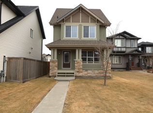 4044 Alexander Way SW, Edmonton, AB T6W2C6