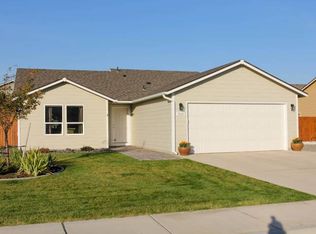 5502 Kirkwood Ln, West Richland, WA 99353