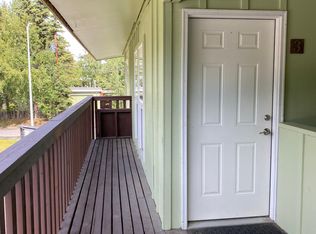 2808 W 30th Ave APT 3, Anchorage, AK 99517