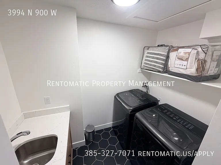 3994 N 900 W — Photo 16