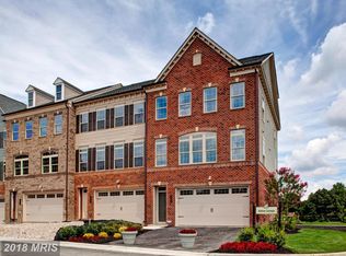 2918 Middleham Ct, Hanover, MD 21076