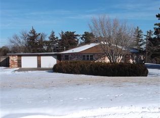 1802 Locust St, Alva, OK 73717