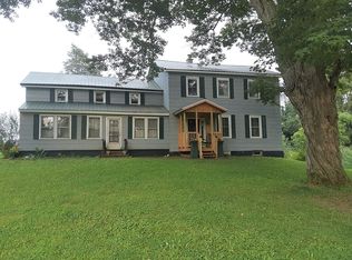 8322 Jericho Rd, Weedsport, NY 13166