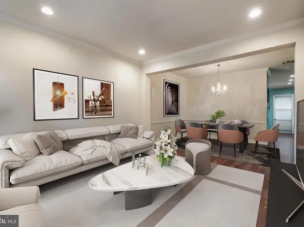 917 Pacer Ct, Cherry Hill, NJ 08002