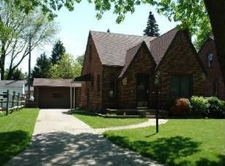 2313 Marengo St, Toledo, OH