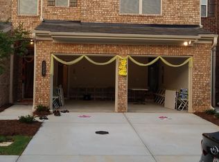 1229 Fischer Trce, Cumming, GA 30041