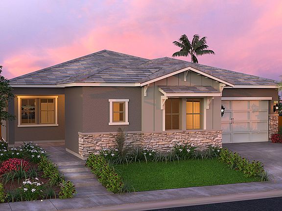 Modern Farmhouse Exterior