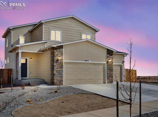 10821 Morning Hills Dr, Peyton, CO 80831