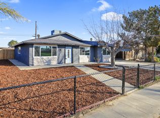 16548 5th St, Huron, CA 93234
