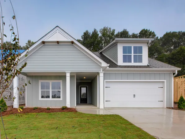 225 Farrell Creek Dr, Senoia, GA 30276