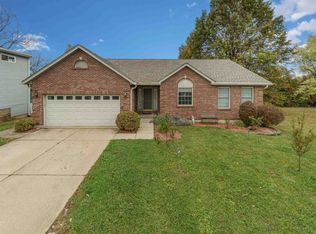 44 McMillan Dr, Independence, KY 41051