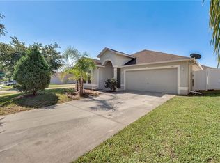 447 Hammerstone Ave, Haines City, FL 33844