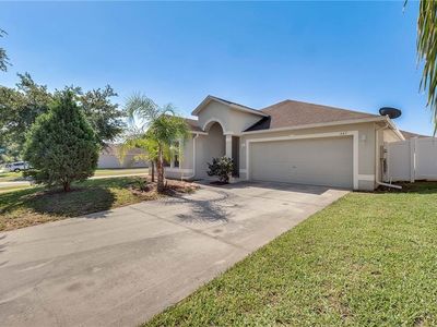 447 Hammerstone Ave, Haines City, FL, 33844